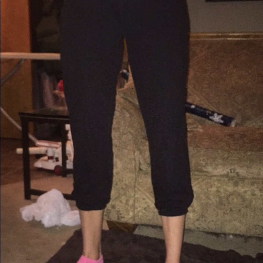 mossimo joggers